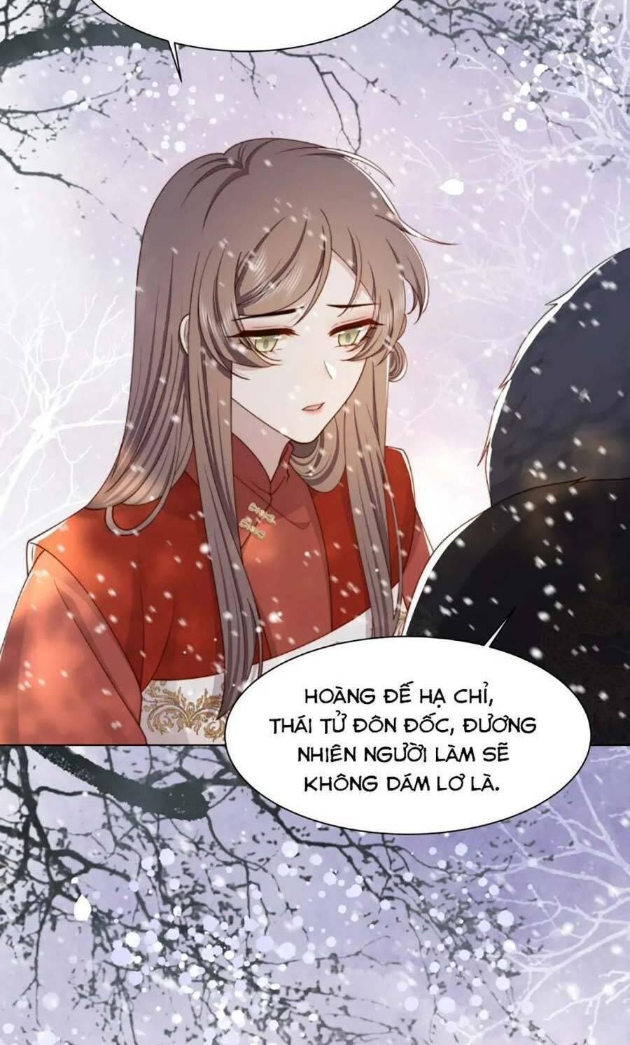 cô vương quả nữ chapter 68 - Trang 2