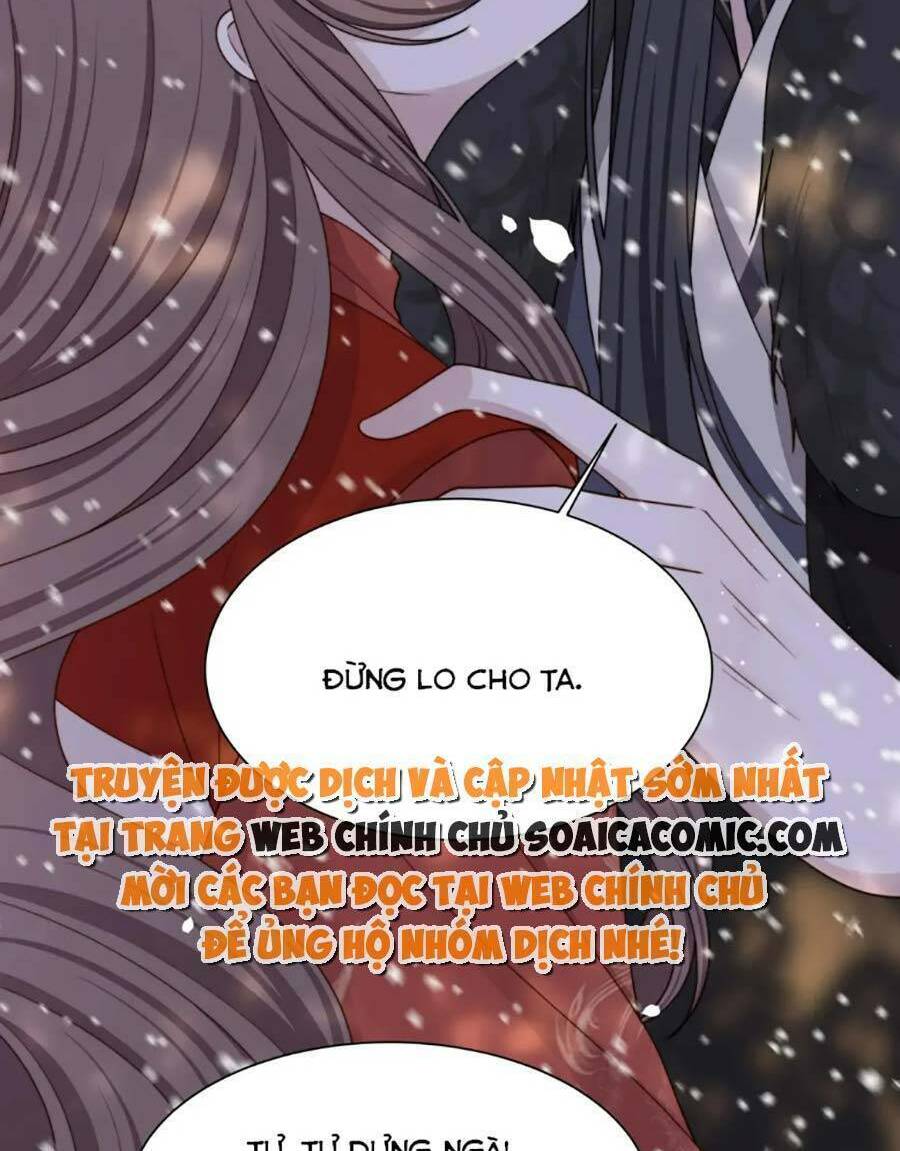 cô vương quả nữ chapter 68 - Trang 2