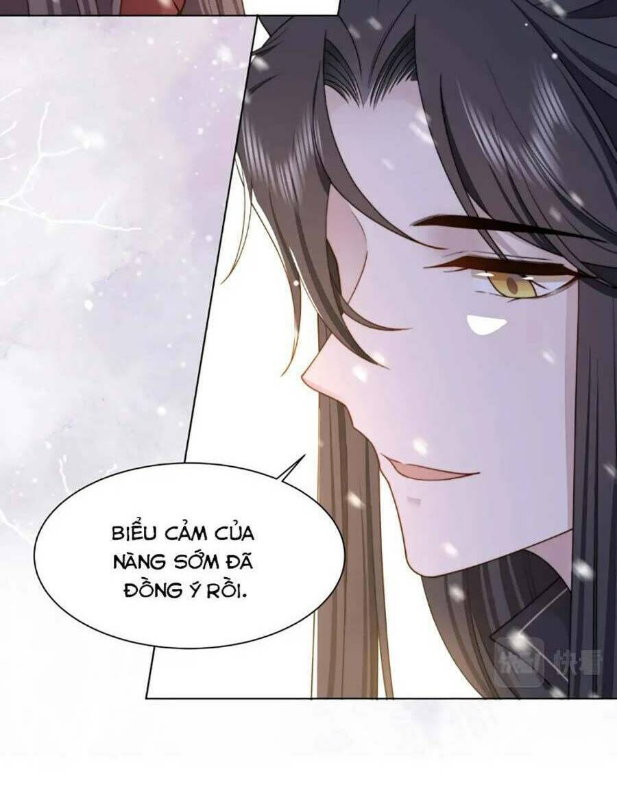 cô vương quả nữ chapter 68 - Trang 2