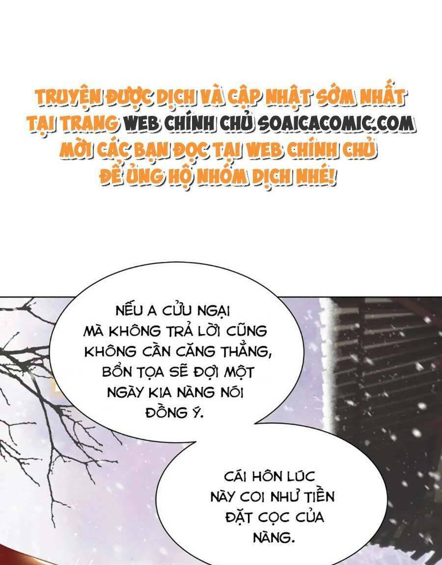 cô vương quả nữ chapter 68 - Trang 2