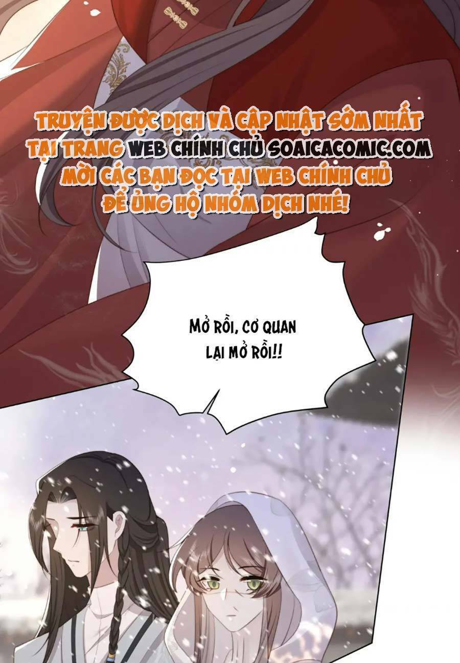 cô vương quả nữ chapter 68 - Trang 2