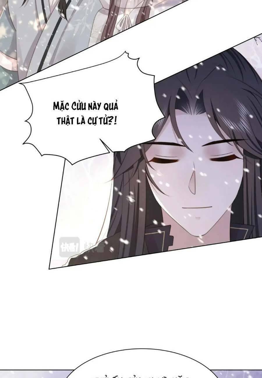 cô vương quả nữ chapter 68 - Trang 2