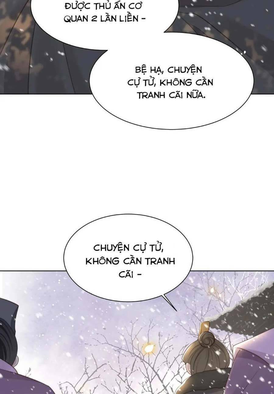 cô vương quả nữ chapter 68 - Trang 2