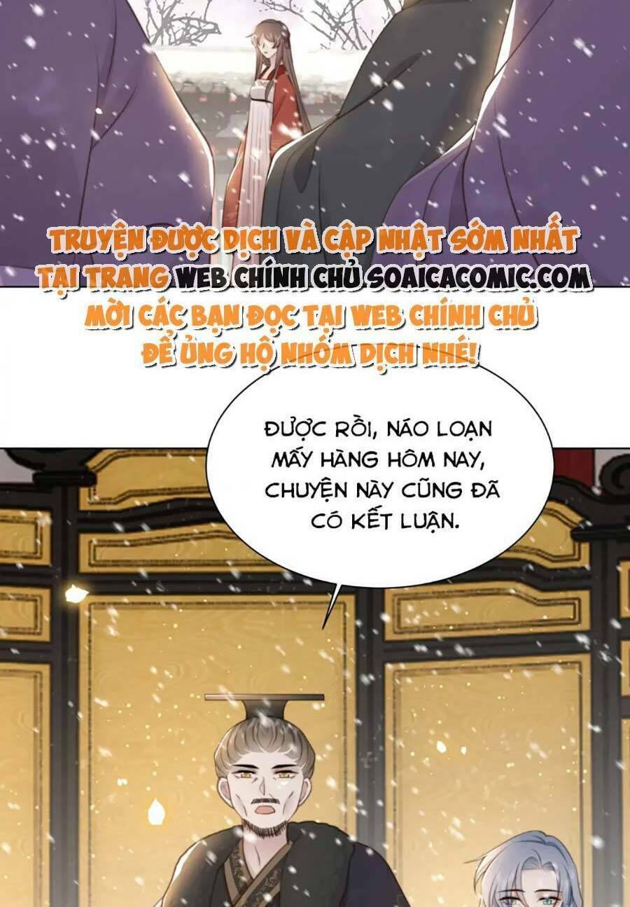 cô vương quả nữ chapter 68 - Trang 2