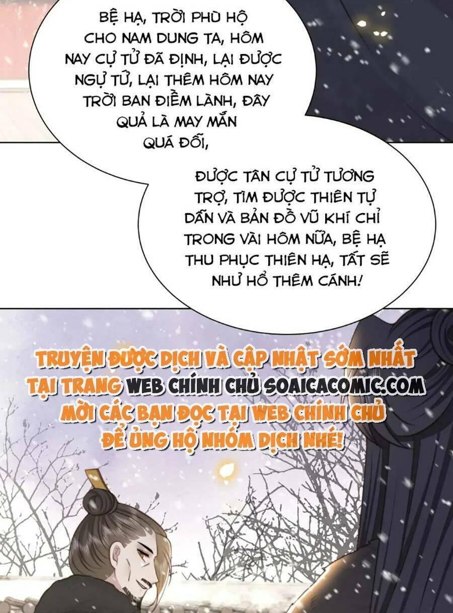 cô vương quả nữ chapter 68 - Trang 2