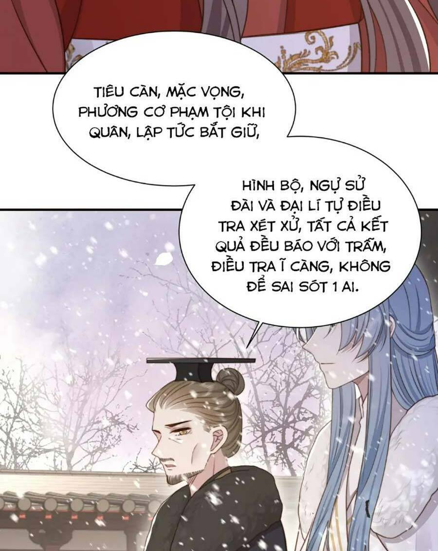 cô vương quả nữ chapter 68 - Trang 2