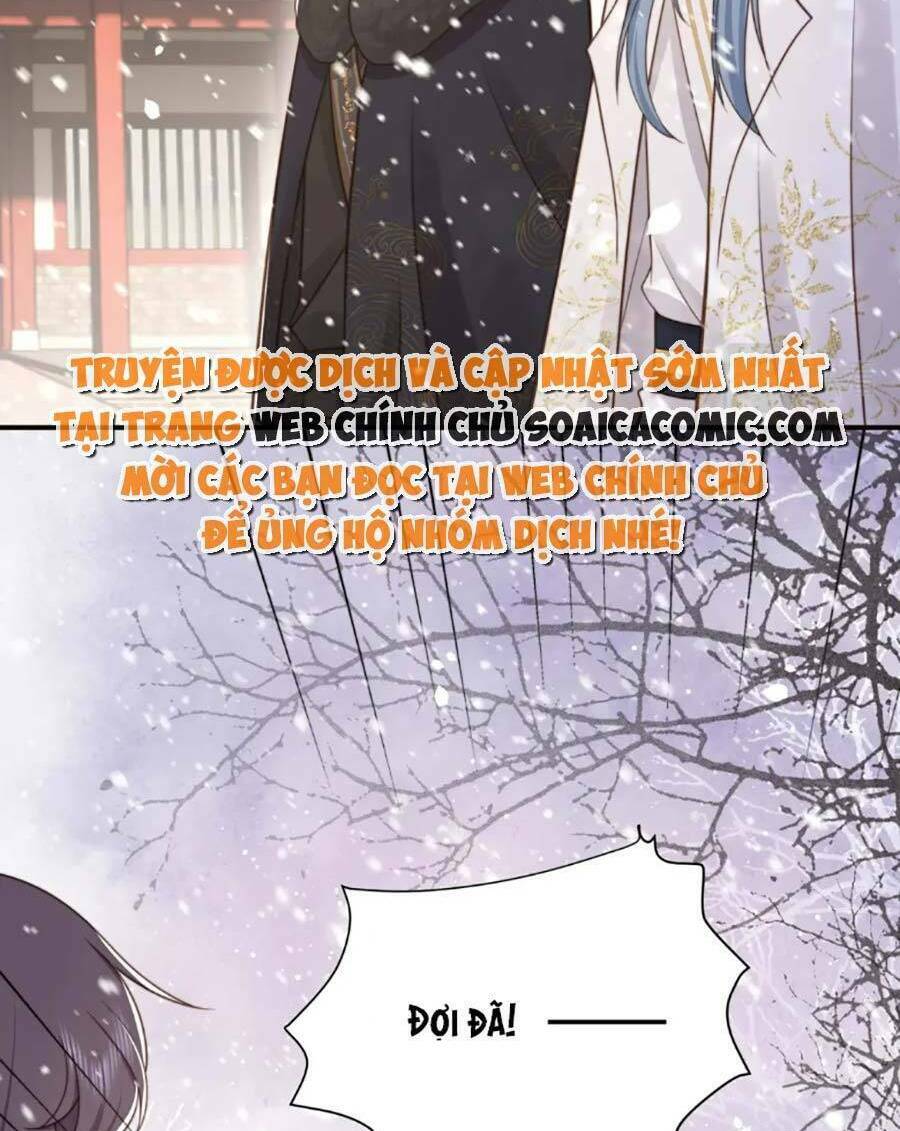 cô vương quả nữ chapter 68 - Trang 2