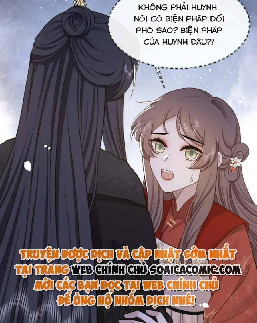 cô vương quả nữ chapter 68 - Trang 2