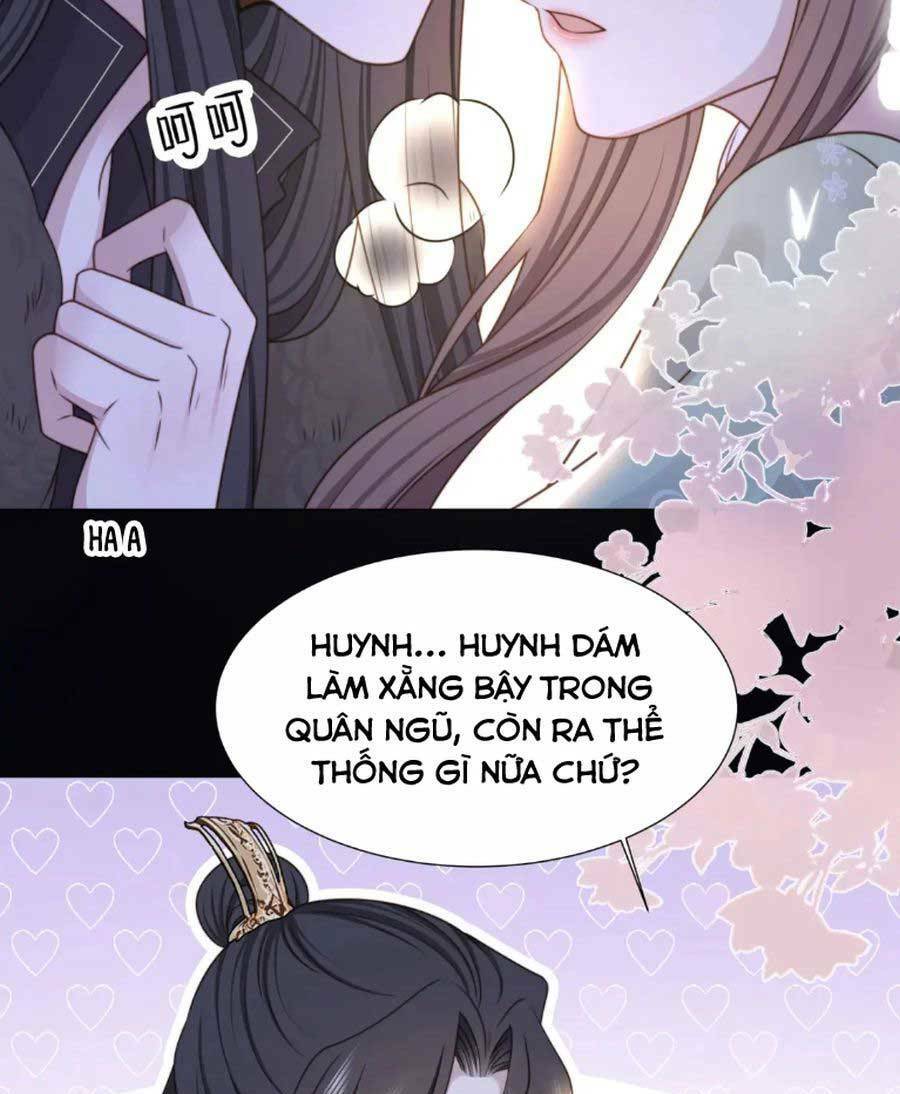 cô vương quả nữ chapter 72 - Trang 2