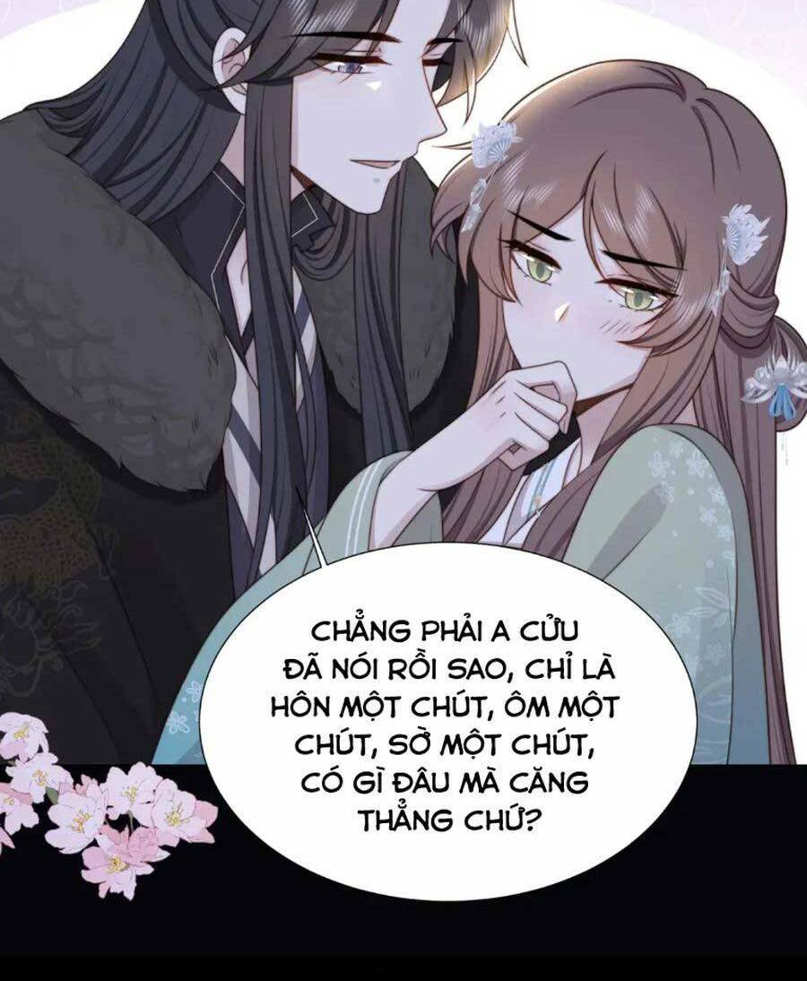 cô vương quả nữ chapter 72 - Trang 2