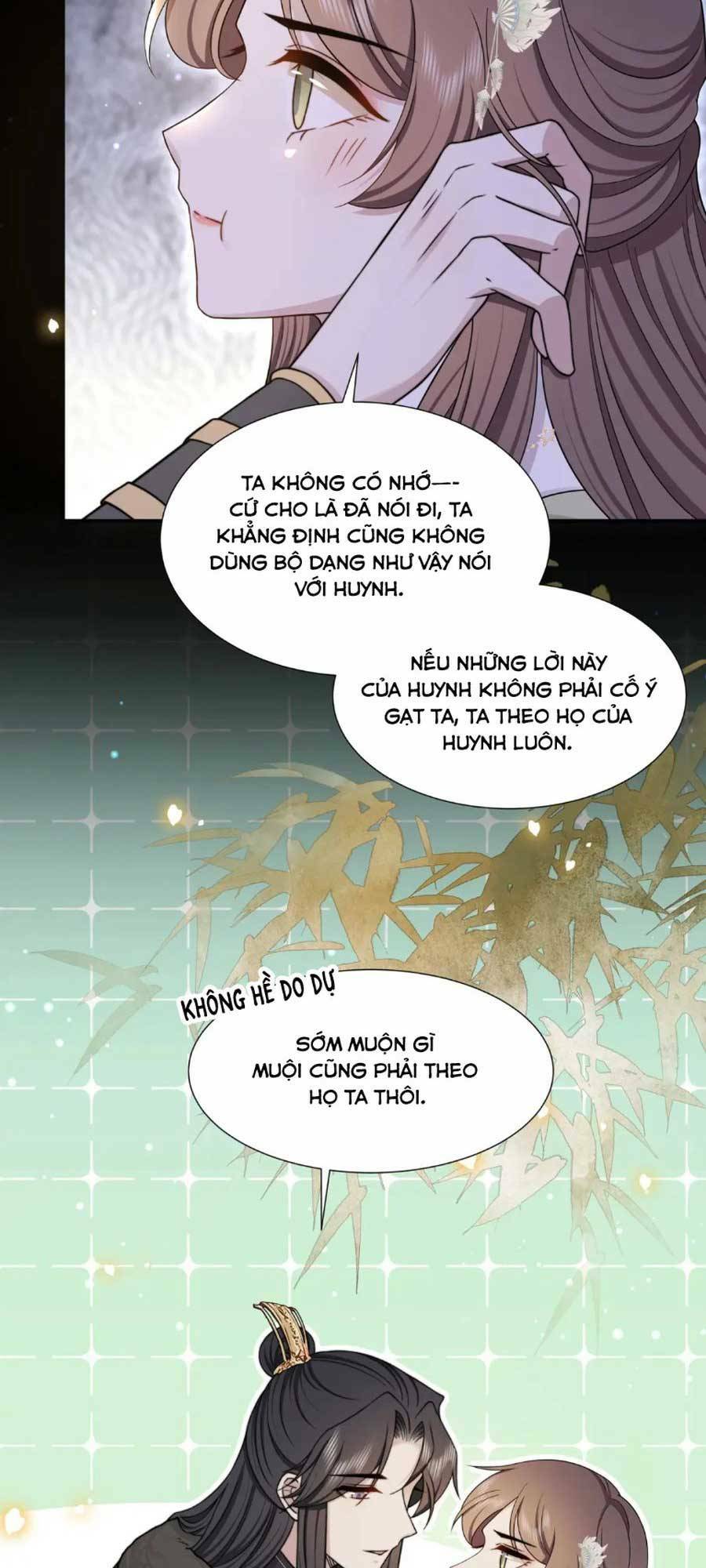 cô vương quả nữ chapter 72 - Trang 2