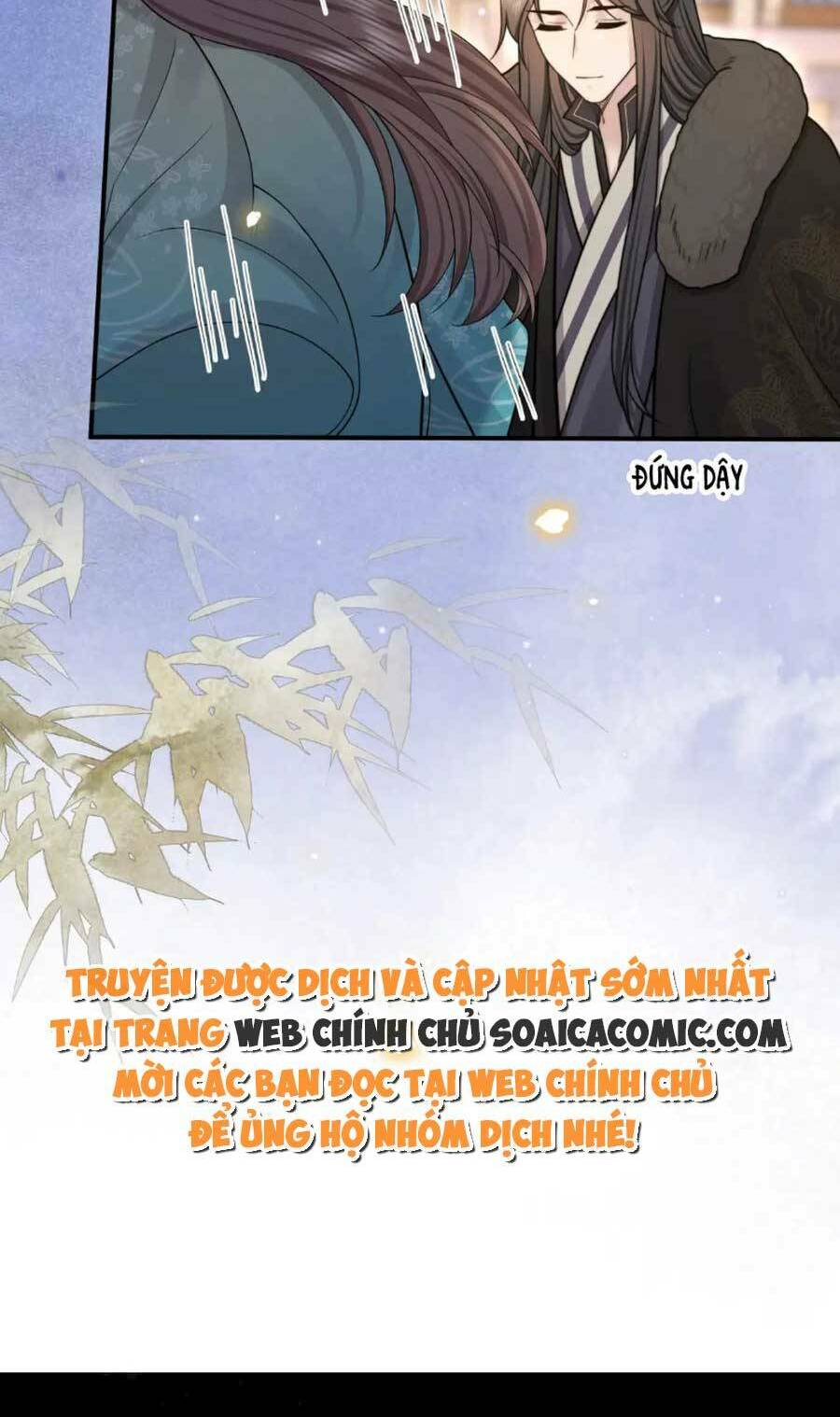 cô vương quả nữ chapter 72 - Trang 2