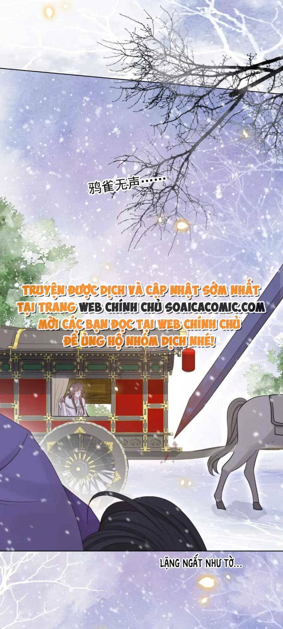 cô vương quả nữ chapter 72 - Trang 2