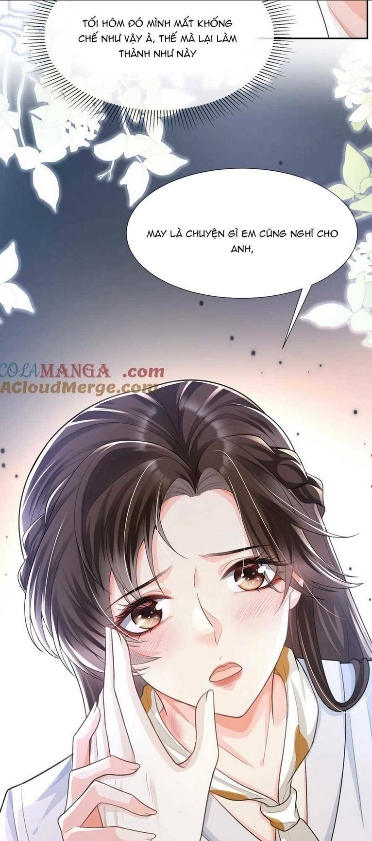 cố ý chiếm đoạt chapter 16 - Trang 2