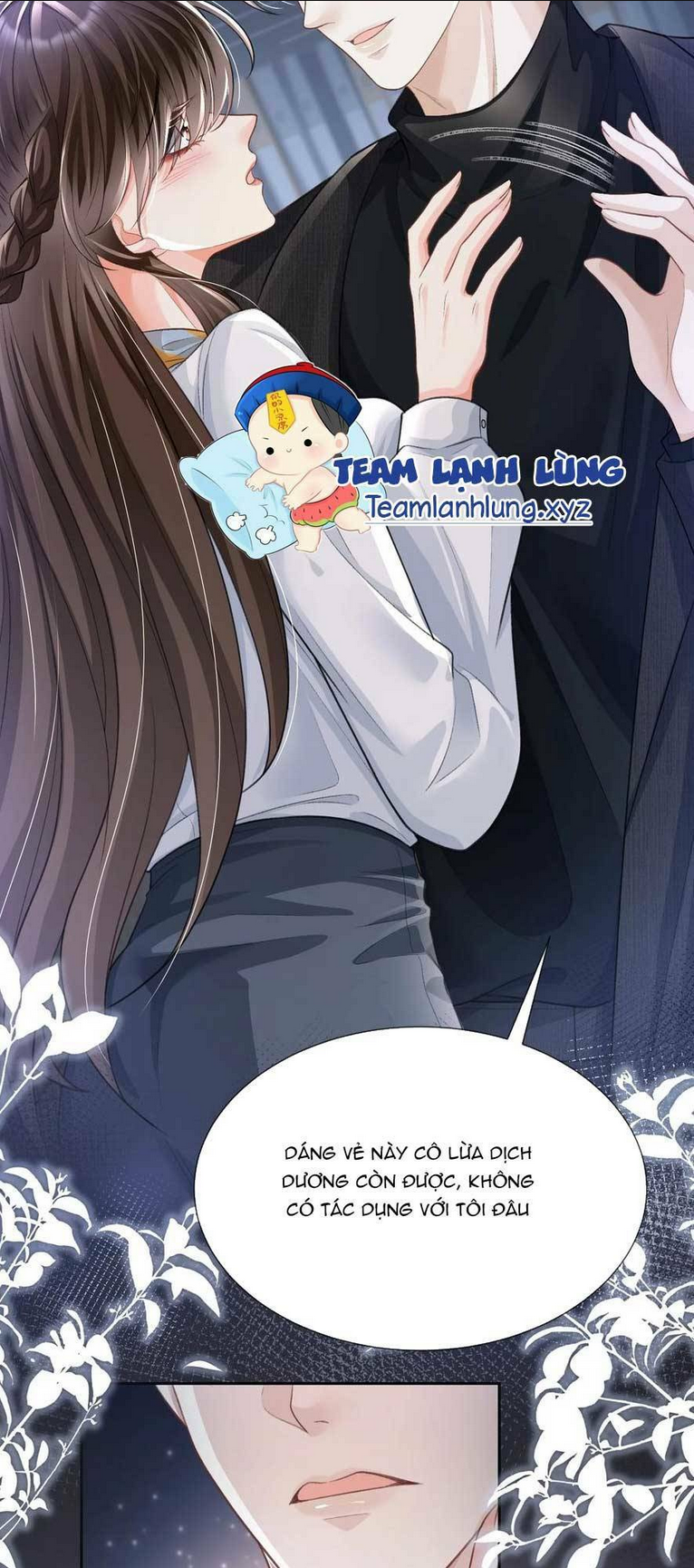 cố ý chiếm đoạt chapter 16 - Trang 2