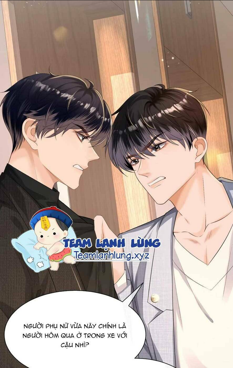 cố ý chiếm đoạt chapter 16 - Trang 2