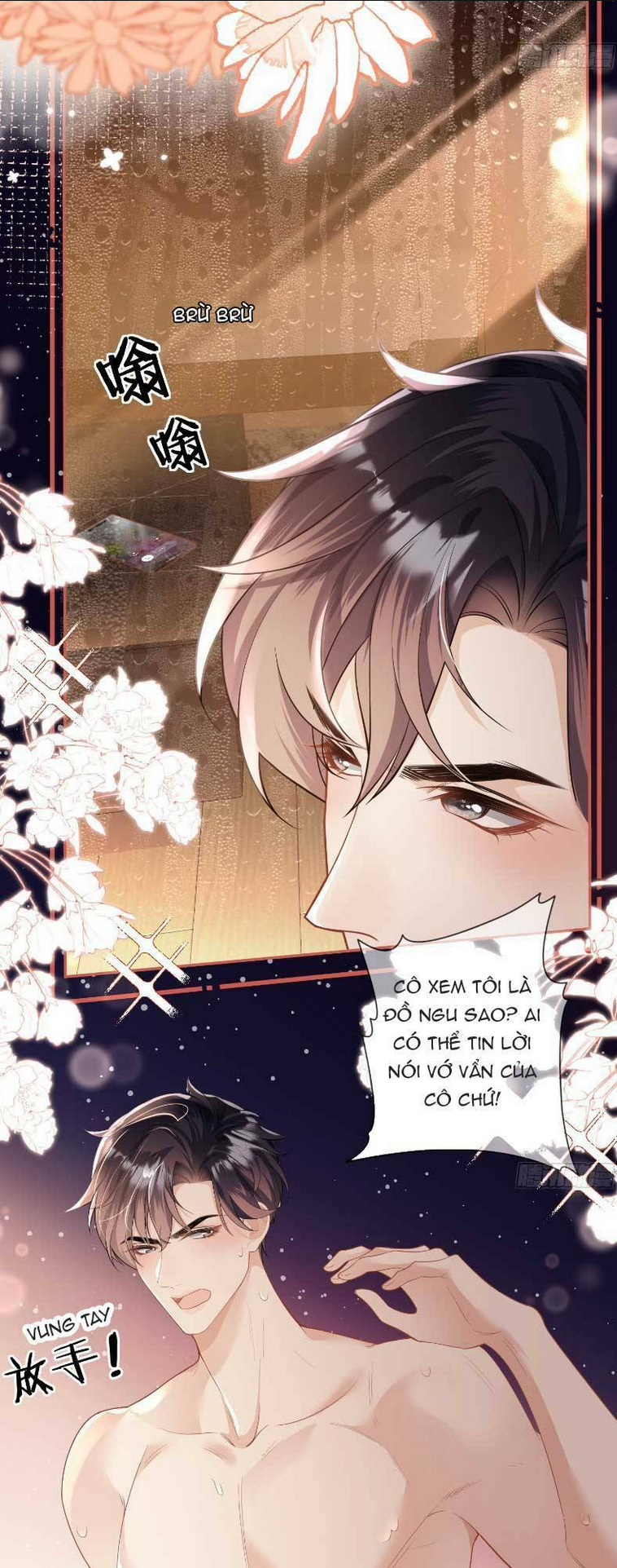 cố ý chiếm đoạt chapter 2 - Trang 2