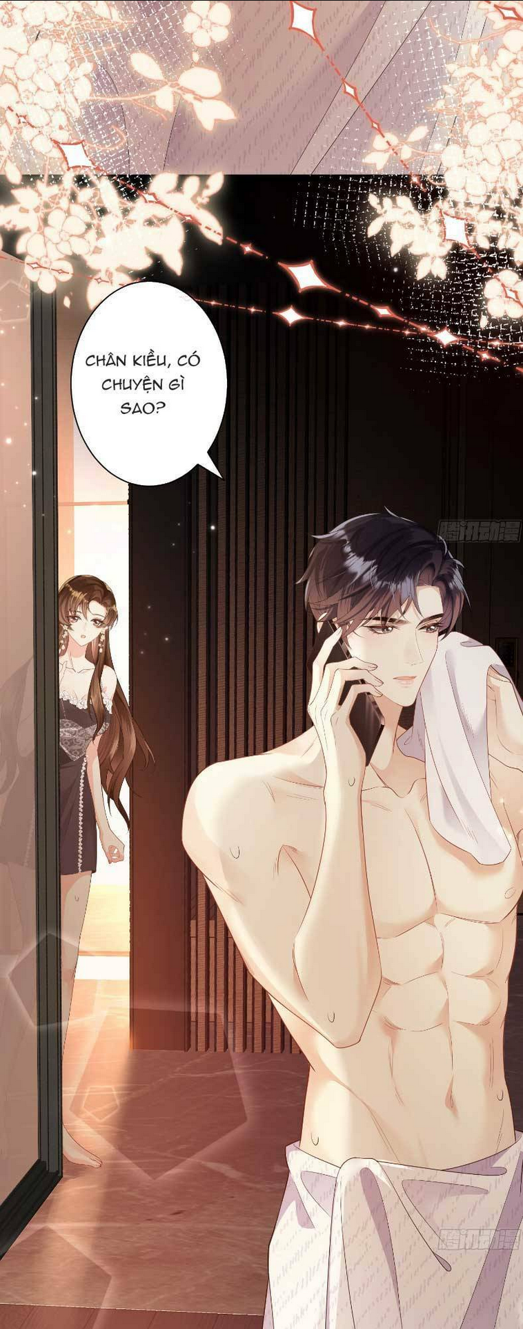 cố ý chiếm đoạt chapter 2 - Trang 2