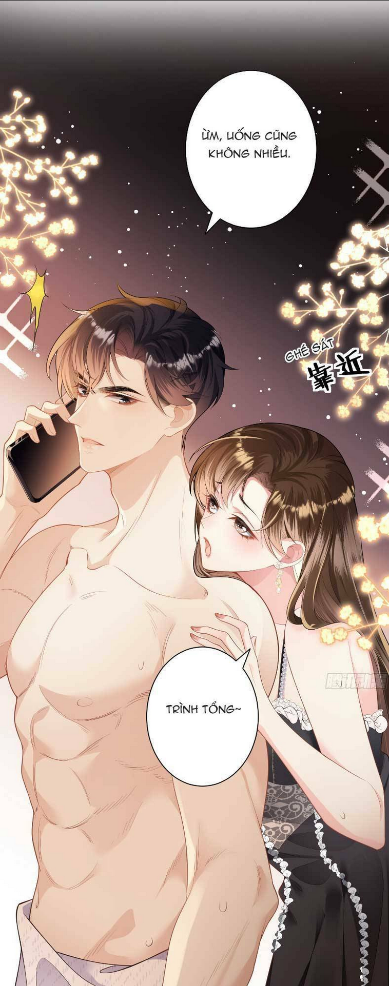 cố ý chiếm đoạt chapter 2 - Trang 2