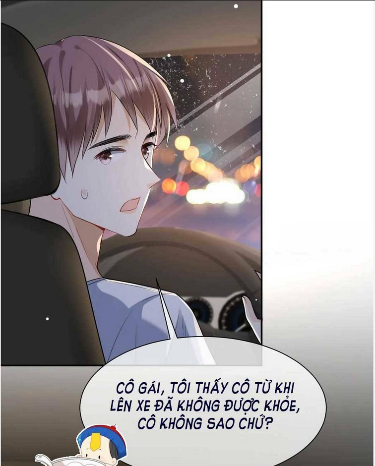 cố ý chiếm đoạt chapter 22 - Trang 2