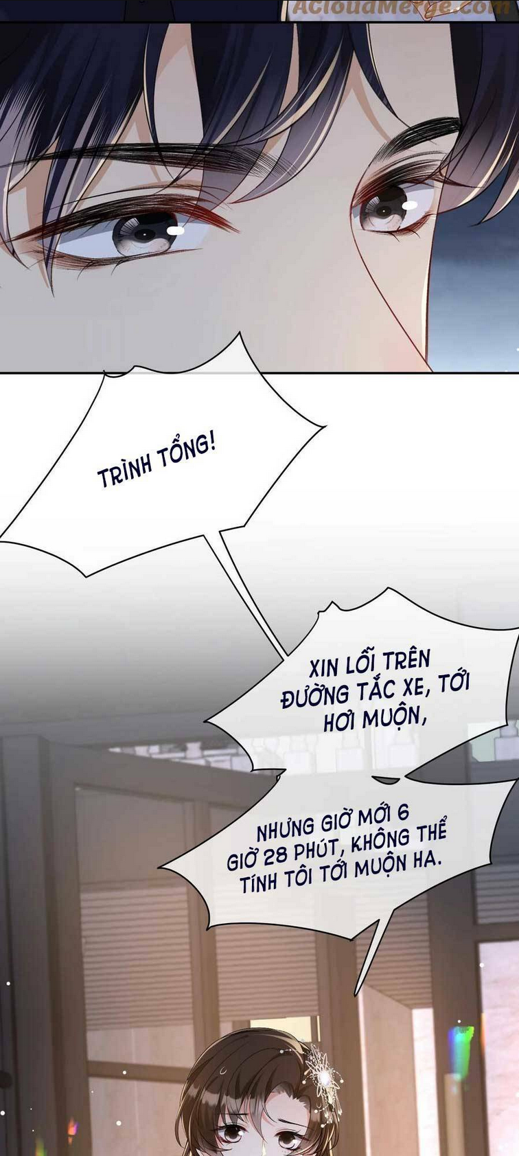 cố ý chiếm đoạt chapter 22 - Trang 2