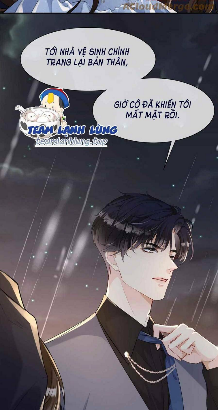 cố ý chiếm đoạt chapter 22 - Trang 2