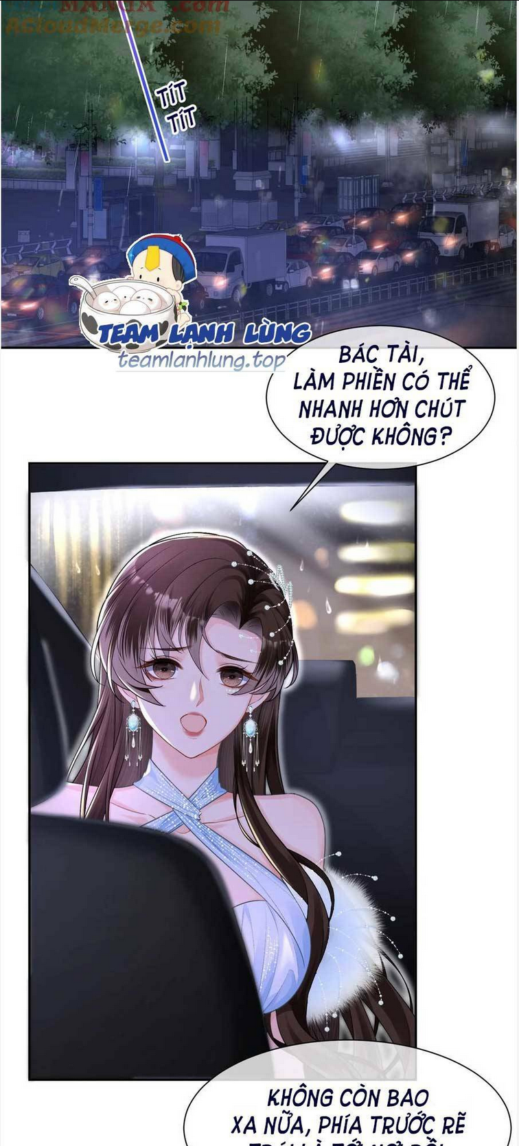 cố ý chiếm đoạt chapter 22 - Trang 2