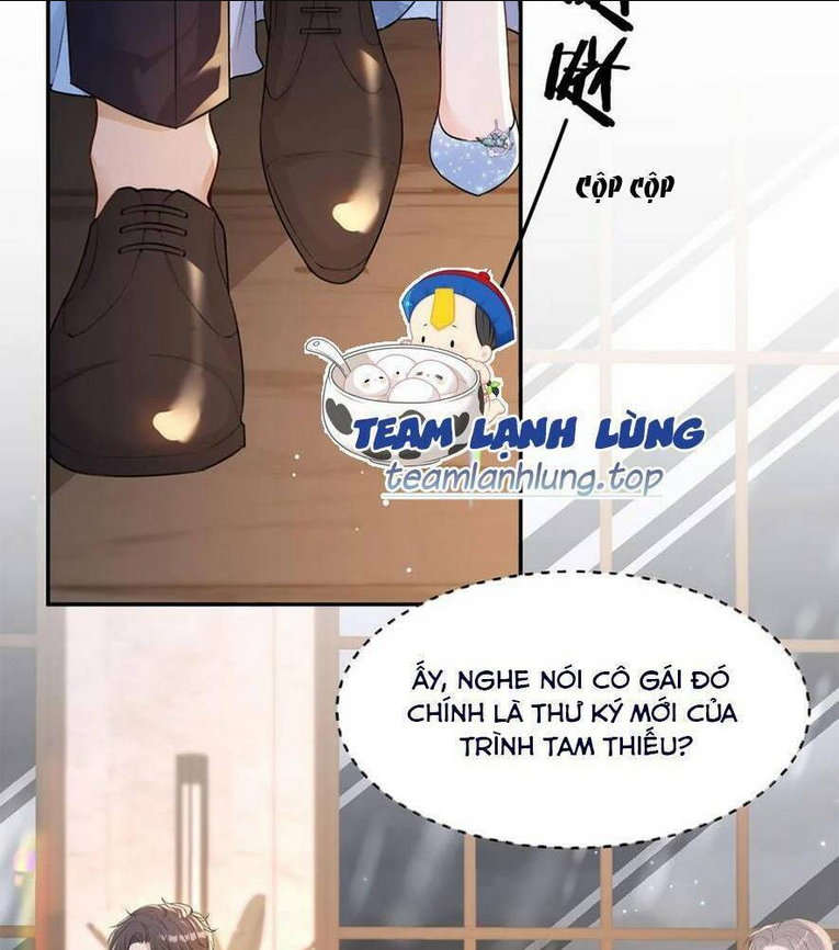 cố ý chiếm đoạt chapter 24 - Trang 2