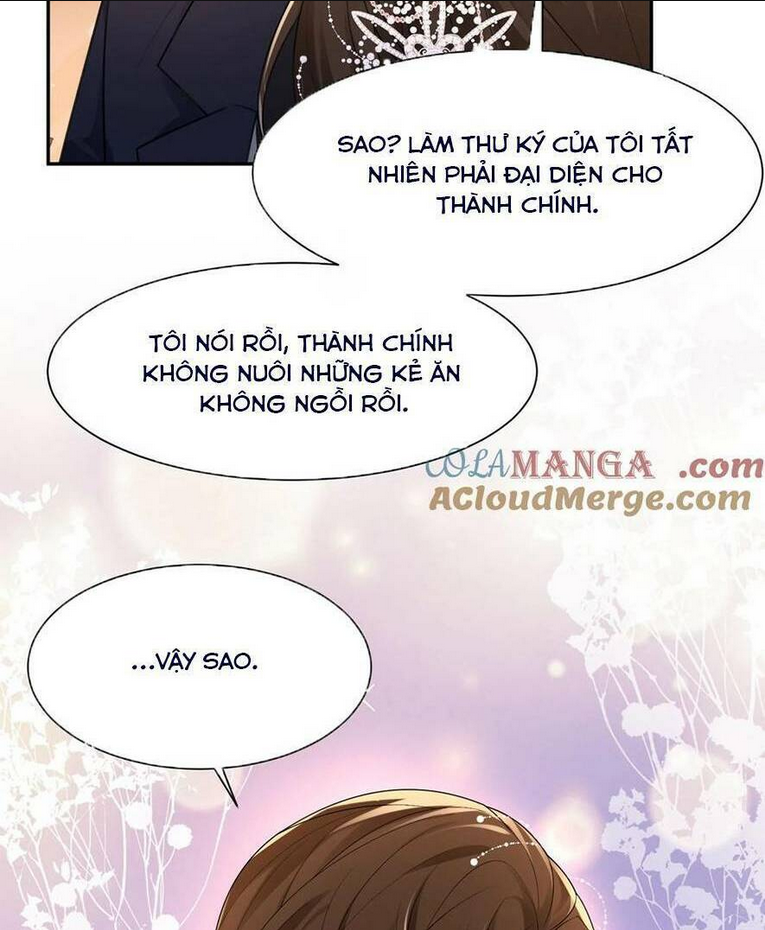 cố ý chiếm đoạt chapter 24 - Trang 2