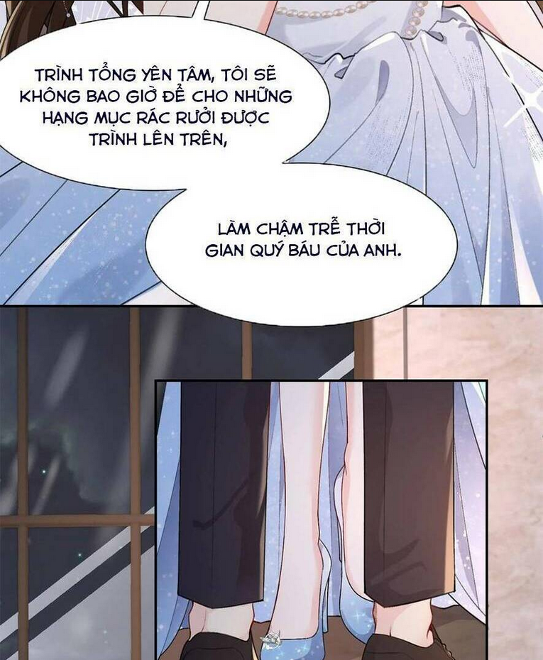 cố ý chiếm đoạt chapter 24 - Trang 2