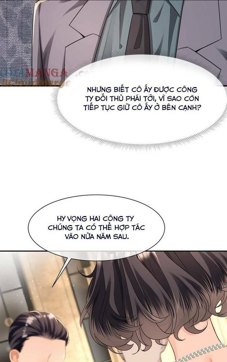 cố ý chiếm đoạt chapter 24 - Trang 2