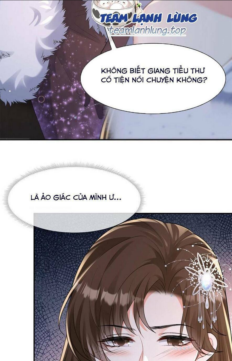 cố ý chiếm đoạt chapter 24 - Trang 2