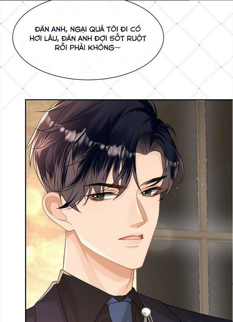 cố ý chiếm đoạt chapter 24 - Trang 2