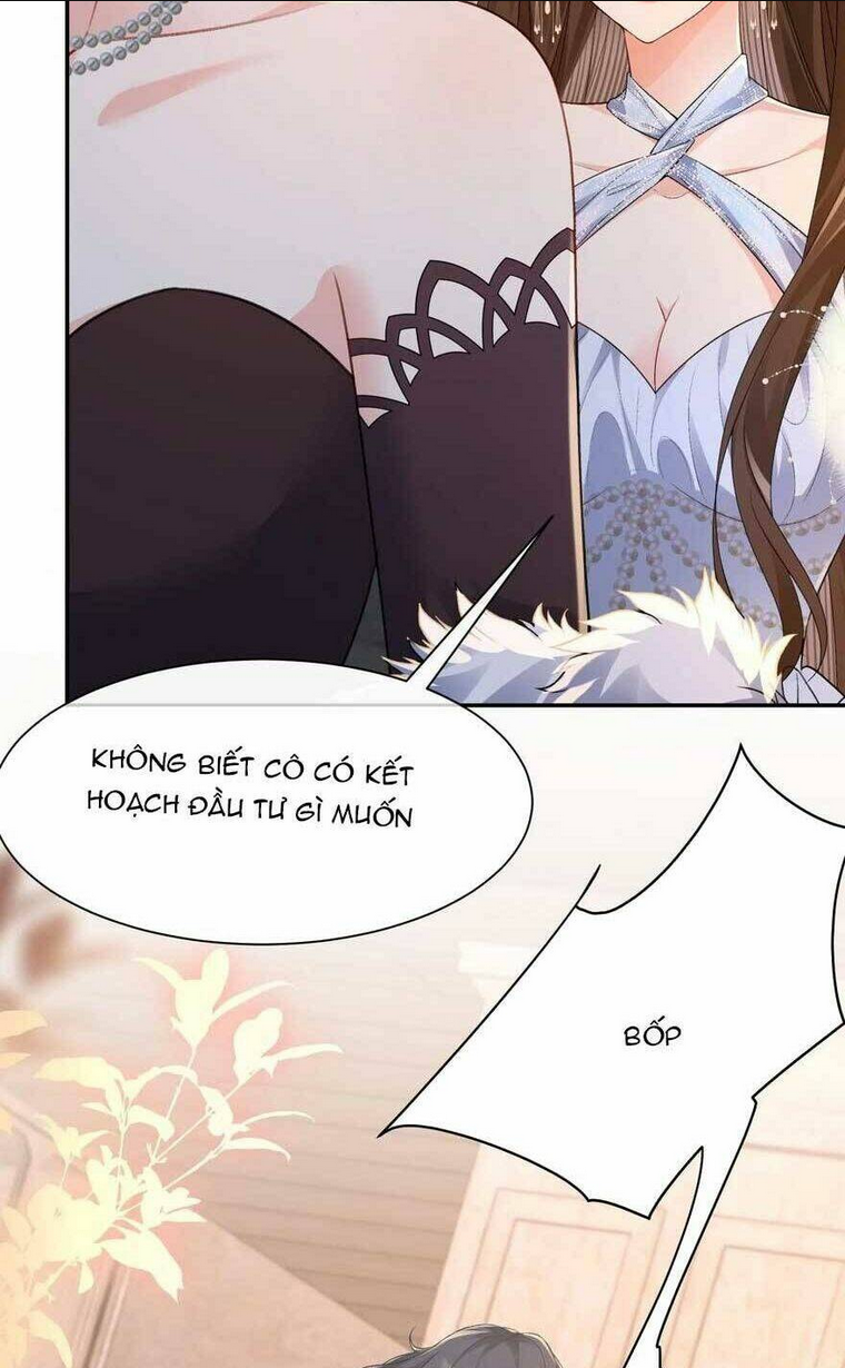 cố ý chiếm đoạt chapter 25 - Trang 2