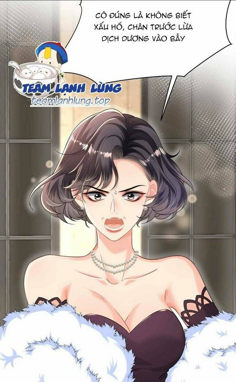 cố ý chiếm đoạt chapter 25 - Trang 2