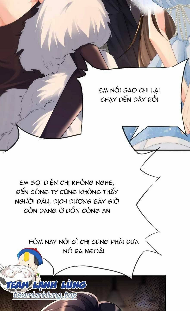 cố ý chiếm đoạt chapter 25 - Trang 2