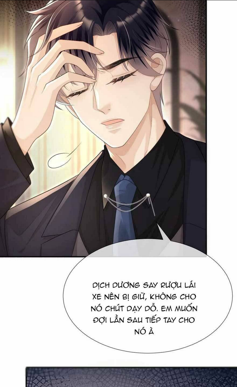 cố ý chiếm đoạt chapter 25 - Trang 2