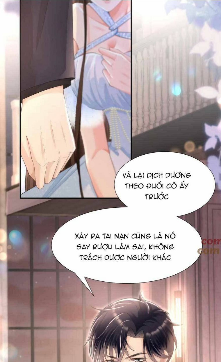 cố ý chiếm đoạt chapter 25 - Trang 2