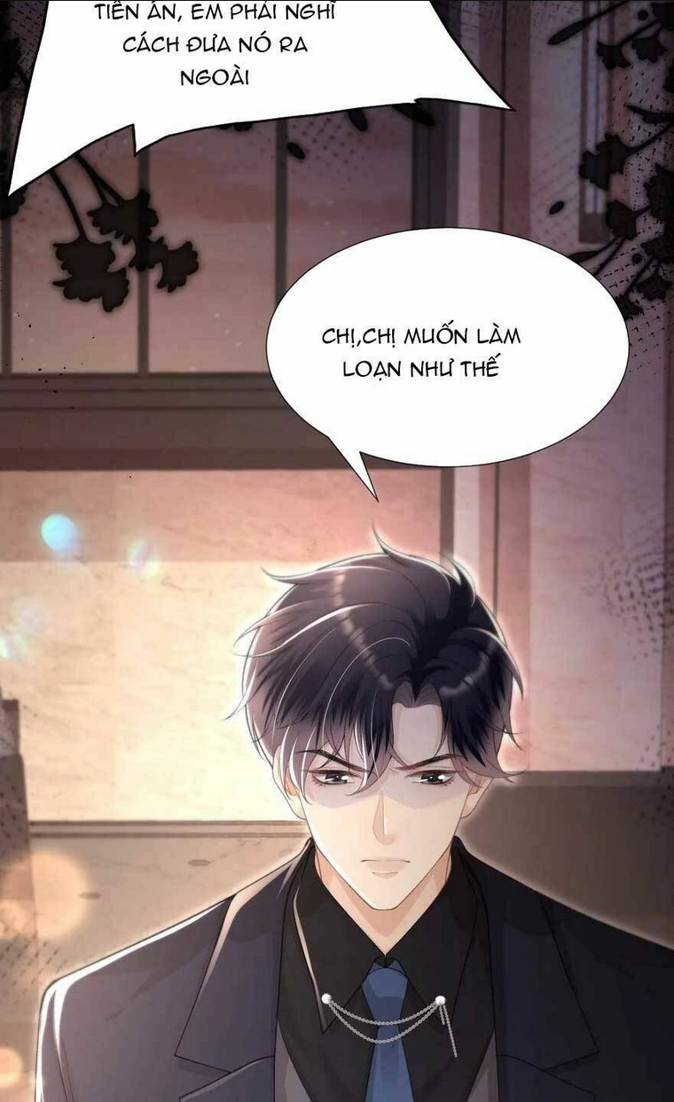 cố ý chiếm đoạt chapter 25 - Trang 2