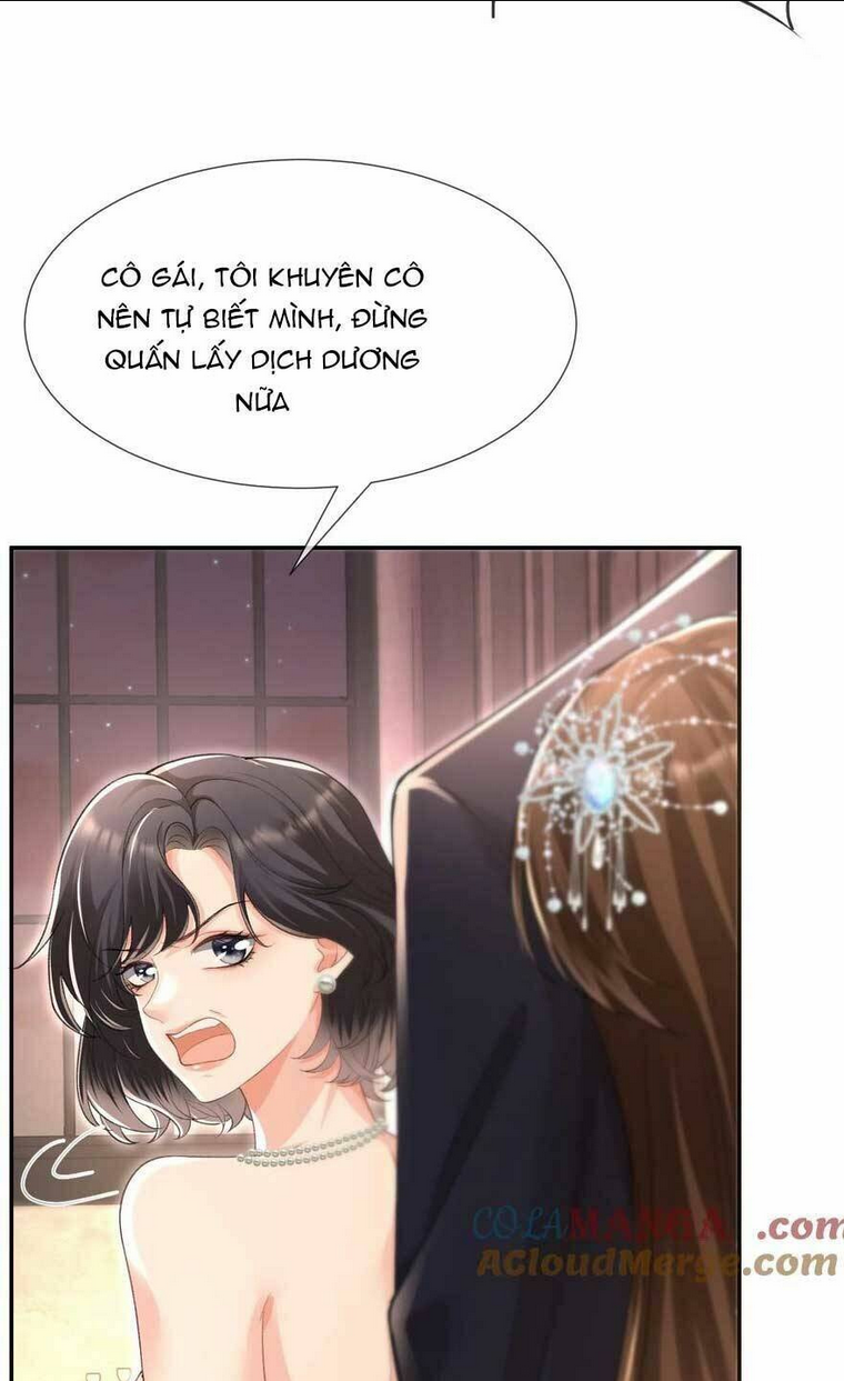 cố ý chiếm đoạt chapter 25 - Trang 2