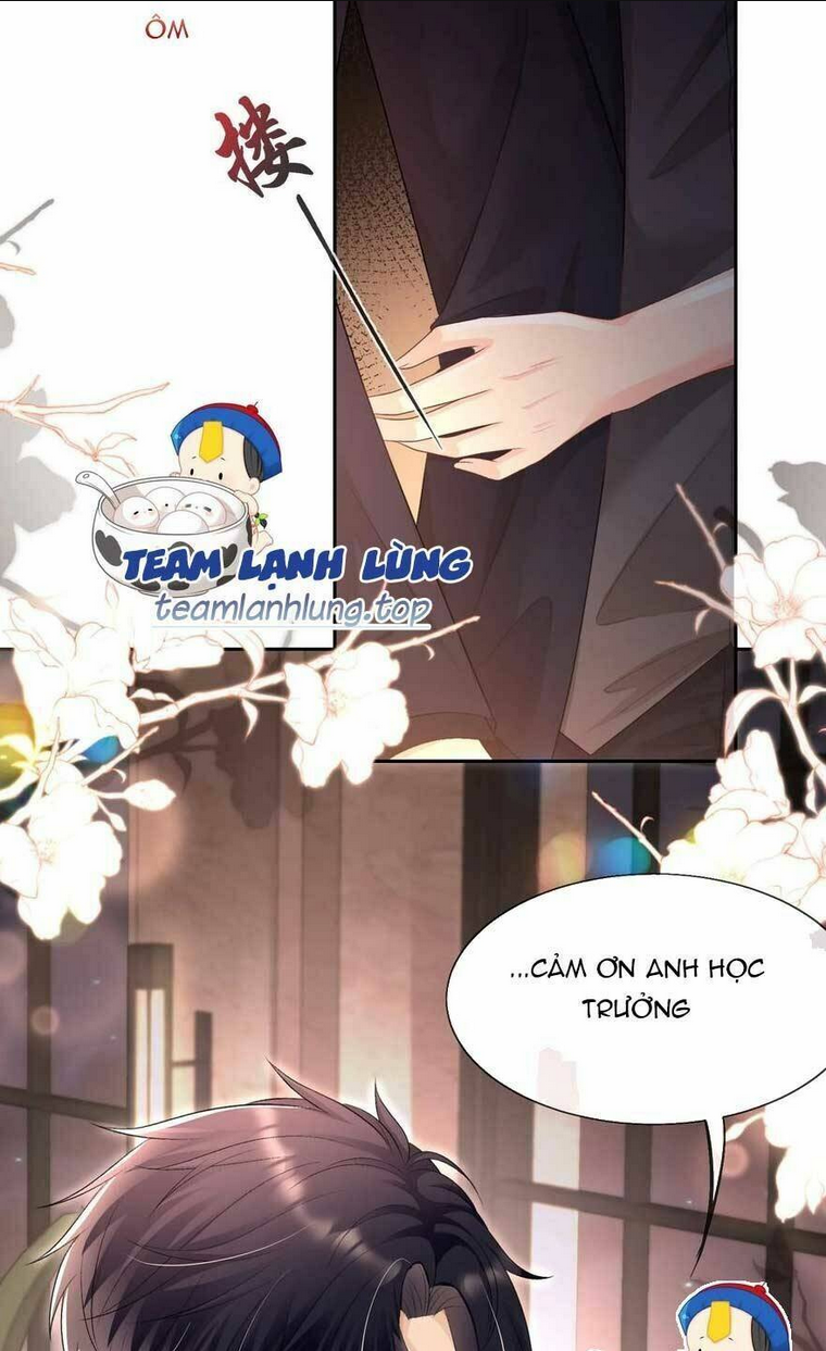 cố ý chiếm đoạt chapter 25 - Trang 2