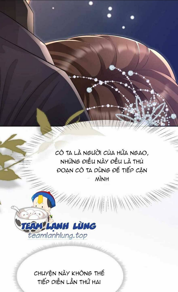 cố ý chiếm đoạt chapter 25 - Trang 2