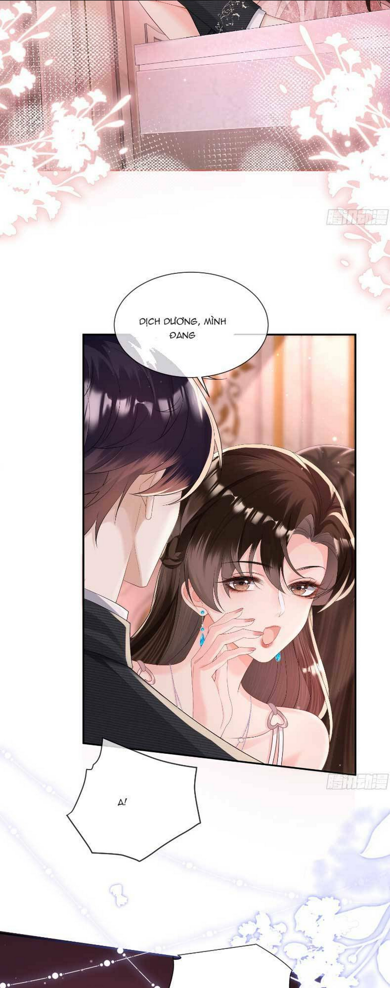 cố ý chiếm đoạt chapter 3 - Trang 2