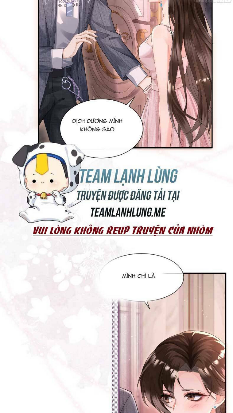 cố ý chiếm đoạt chapter 3 - Trang 2