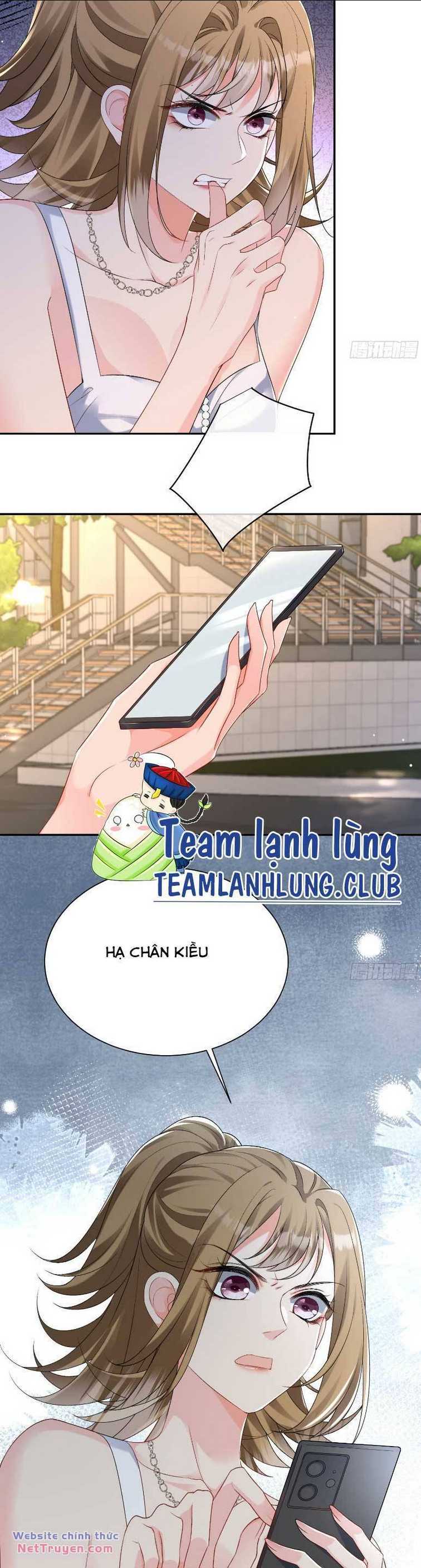 cố ý chiếm đoạt Chương 37 - Trang 2