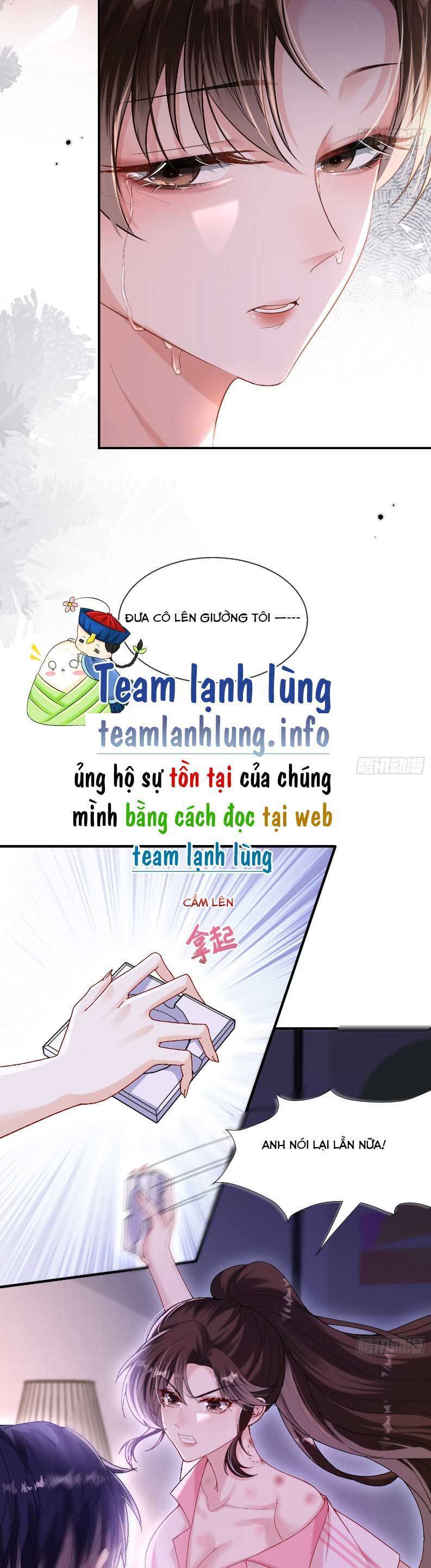 cố ý chiếm đoạt chương 45 - Trang 2