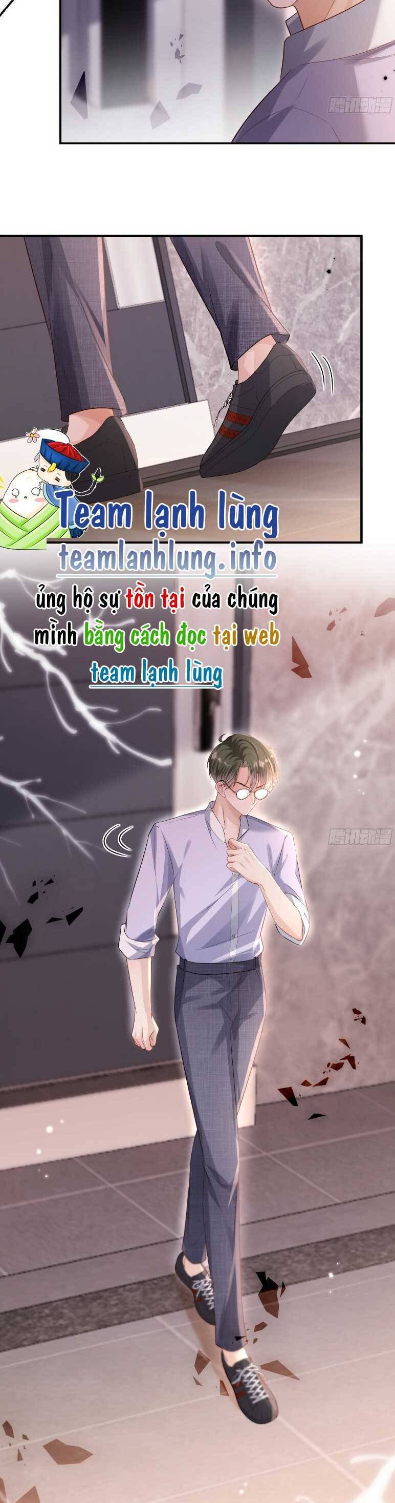 cố ý chiếm đoạt chương 45 - Trang 2