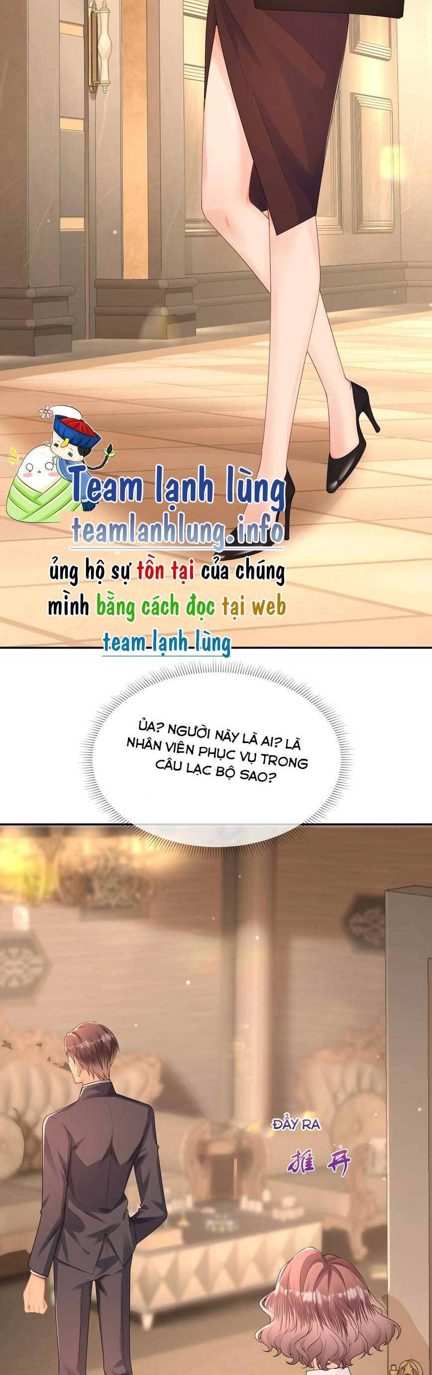 cố ý chiếm đoạt Chương 46 - Trang 2