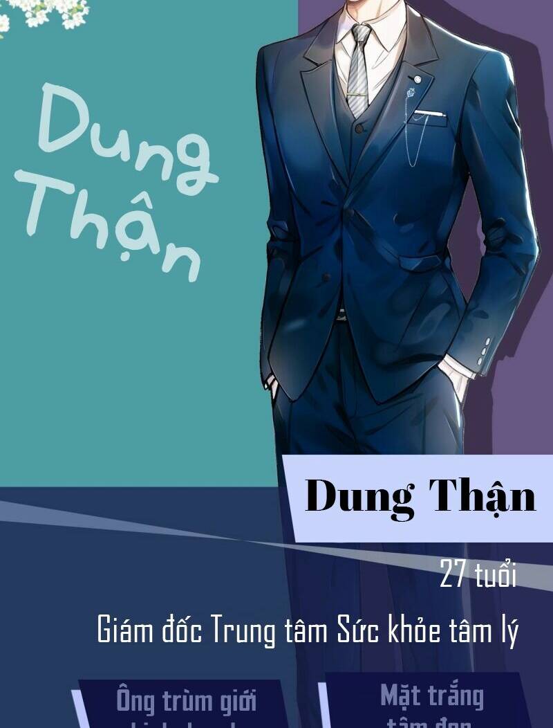 có ý động tâm chapter 1 - Trang 2