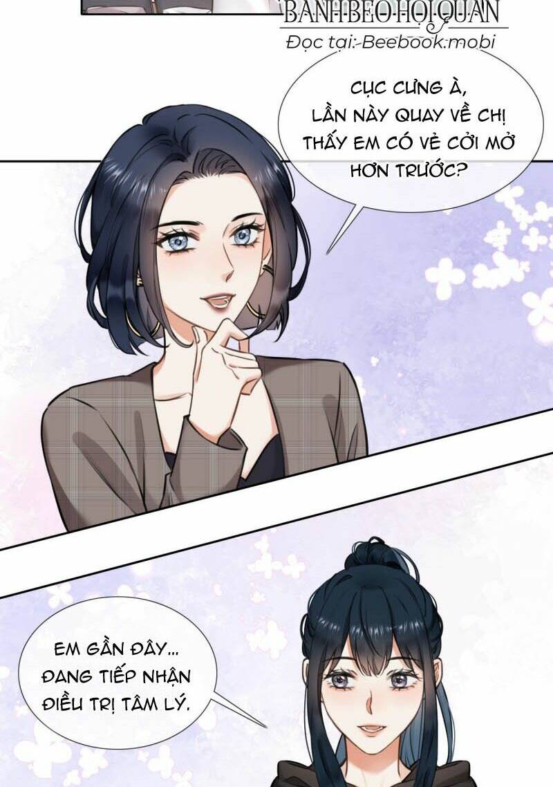 có ý động tâm chapter 6 - Trang 2